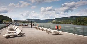 Sun Deck